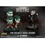 Zestaw 2 figurek DC Comics (Dark Nights: Metal) Mini Egg Attack - The Batman Who Laughs & Robin Minions- Zdjęcie 8