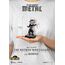 Zestaw 2 figurek DC Comics (Dark Nights: Metal) Mini Egg Attack - The Batman Who Laughs & Robin Minions- Zdjęcie 9