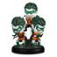 Zestaw 2 figurek DC Comics (Dark Nights: Metal) Mini Egg Attack - The Batman Who Laughs & Robin Minions- Zdjęcie 4