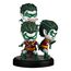 Zestaw 2 figurek DC Comics (Dark Nights: Metal) Mini Egg Attack - The Batman Who Laughs & Robin Minions- Zdjęcie 5