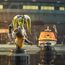 Zestaw 2 popiersi Star Wars: Rebels 1/6 - Hera i Chopper- Zdjęcie 2