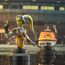 Zestaw 2 popiersi Star Wars: Rebels 1/6 - Hera i Chopper- Zdjęcie 3