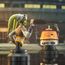 Zestaw 2 popiersi Star Wars: Rebels 1/6 - Hera i Chopper- Zdjęcie 5
