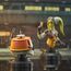 Zestaw 2 popiersi Star Wars: Rebels 1/6 - Hera i Chopper- Zdjęcie 7