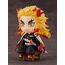 Figurka Demon Slayer: Kimetsu no Yaiba Nendoroid Swacchao! - Kyojuro Rengoku- Zdjęcie 6