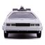 Model samochodu Back to the Future II Hollywood Rides 1/32 - DeLorean Time Machine- Zdjęcie 4