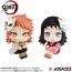 Zestaw 2 figurek Demon Slayer Kimetsu no Yaiba Look Up - Sabito i Makomo (LTD Ver.)- Zdjęcie 2