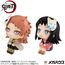 Zestaw 2 figurek Demon Slayer Kimetsu no Yaiba Look Up - Sabito i Makomo (LTD Ver.)- Zdjęcie 3