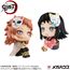 Zestaw 2 figurek Demon Slayer Kimetsu no Yaiba Look Up - Sabito i Makomo (LTD Ver.)- Zdjęcie 4
