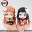 Zestaw 2 figurek Demon Slayer Kimetsu no Yaiba Look Up - Sabito i Makomo (LTD Ver.)- Zdjęcie 8