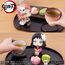 Zestaw 2 figurek Demon Slayer Kimetsu no Yaiba Look Up - Sabito i Makomo (LTD Ver.)- Zdjęcie 11