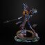 Figurka Yu-Gi-Oh! Art Works Monsters - Black Magician- Zdjęcie 4