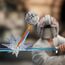 Figurka Star Wars Epizod IV Milestones 1/6 - Luke Skywalker (Training)- Zdjęcie 10