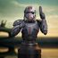 Popiersie Star Wars: The Bad Batch 1/7 - Hunter- Zdjęcie 11