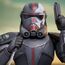 Popiersie Star Wars: The Bad Batch 1/7 - Hunter- Zdjęcie 14