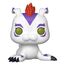 Figurka Digimon POP! - Gomamon- Zdjęcie 3