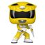 Figurka Power Rangers (30th Anniversary) POP! - Yellow Ranger- Zdjęcie 3