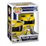 Figurka Power Rangers (30th Anniversary) POP! - Yellow Ranger- Zdjęcie 5