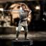 Figurka Star Wars Epizod IV Milestones 1/6 - Luke Skywalker (Training)- Zdjęcie 3