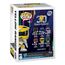 Figurka Power Rangers (30th Anniversary) POP! - Yellow Ranger- Zdjęcie 7