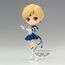 Figurka Sailor Moon Cosmos Q Posket - Eternal Sailor Uranus (Ver. A)- Zdjęcie 2