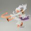 Figurka One Piece Battle Record Collection - Monkey D Luffy (Gear 5)- Zdjęcie 4