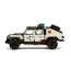 Model samochodu Jurassic World Dominion Hollywood Rides 1/32 - Jeep Gladiator- Zdjęcie 3