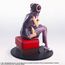 Figurka Final Fantasy VII Remake Static Arts Gallery - Tifa Lockhart (Sporty Dress Ver.)- Zdjęcie 6