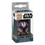 Brelok Star Wars: Ahsoka POP! - Sabine Wren- Zdjęcie 5