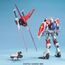 Model figurki GUNDAM MG 1/100 - SWORD IMPULSE GUNDAM BL- Zdjęcie 6