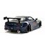 Model samochodu Naruto 1/24 - 1993 Mazda RX-7 (wraz z figurką Kakashi Hatake)- Zdjęcie 5