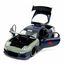 Model samochodu Naruto 1/24 - 1993 Mazda RX-7 (wraz z figurką Kakashi Hatake)- Zdjęcie 7