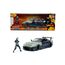 Model samochodu Naruto 1/24 - 1993 Mazda RX-7 (wraz z figurką Kakashi Hatake)- Zdjęcie 8