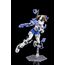 Model do składania Megami Device 1/1 - Buster Doll Gunner- Zdjęcie 5