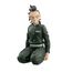 Figurka Demon Slayer: Kimetsu no Yaiba PM Perching - Genya Shinazugawa (Swordsmith Village Arc)