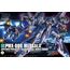 Model figurki GUNDAM HGUC 1/144 - PMX-000 MESSALA- Zdjęcie 2