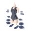 Zestaw akcesoriów 30MS Option Body Parts Type S02 [Color B]- Zdjęcie 2