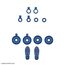 Zestaw akcesoriów 30MS Option Body Parts Type S02 [Color B]- Zdjęcie 3