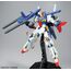 Model figurki GUNDAM HGUC 1/144 - MSZ-010 ZZ GUNDAM- Zdjęcie 6