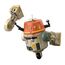 Figurka Star Wars: Rebels Black Series - Chopper (C1-10P)- Zdjęcie 14