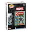 Figurka Marvel Comics POP! Comic Cover - Iron Man (Tales of Suspense #39)- Zdjęcie 2