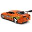 Model samochodu Fast & Furious / Szybcy i wściekli 1/24 - Toyota Supra- Zdjęcie 2