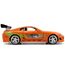 Model samochodu Fast & Furious / Szybcy i wściekli 1/24 - Toyota Supra- Zdjęcie 3