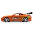 Model samochodu Fast & Furious / Szybcy i wściekli 1/24 - Toyota Supra- Zdjęcie 4
