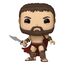 Figurka 300 (Warner Bros. 100th Anniversary) POP! - Leonidas- Zdjęcie 3