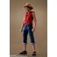 Figurka One Piece (Netflix) S.H. Figuarts - Monkey D. Luffy- Zdjęcie 2