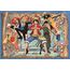 Puzzle Anime - One Piece #2 (500 elementów)- Zdjęcie 2