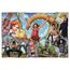 Puzzle Anime - One Piece (500 elementów)- Zdjęcie 2
