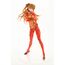 Figurka Evangelion 2.0 You Can (Not) Advance 1/4 - Asuka Shikinami Langley (Test Plugsuit Smile Ver.)