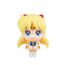 Figurka Sailor Moon Cosmos Look Up - Eternal Sailor Venus